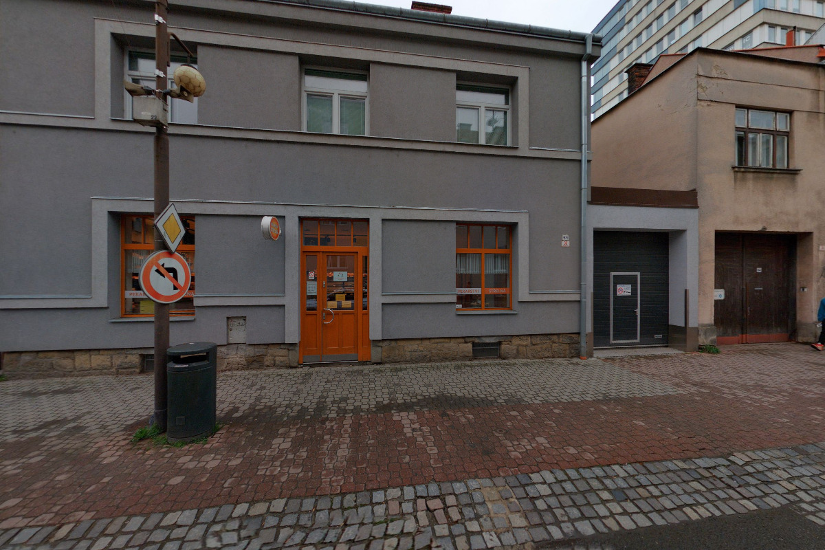 Pekařství Střelná, s.r.o.