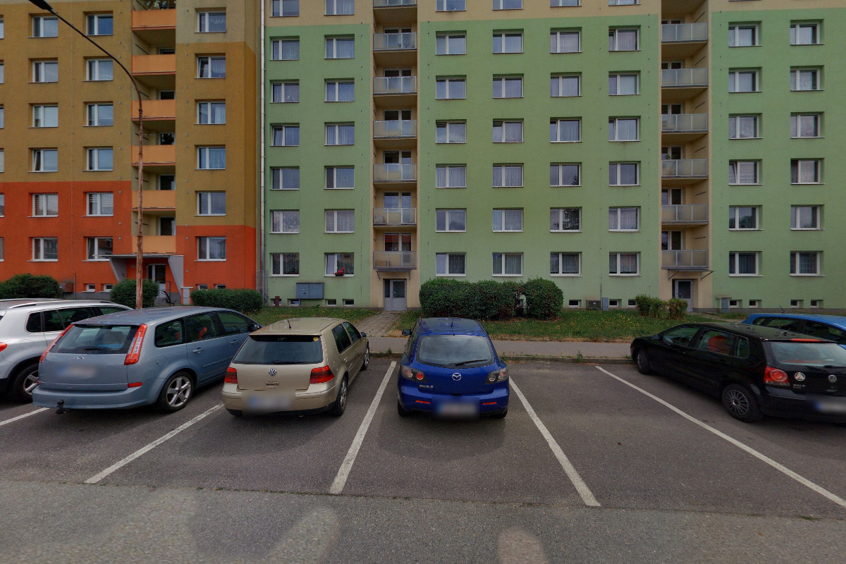 Moravský rybářský svaz, z.s. pobočný spolek Moravské Budějovice