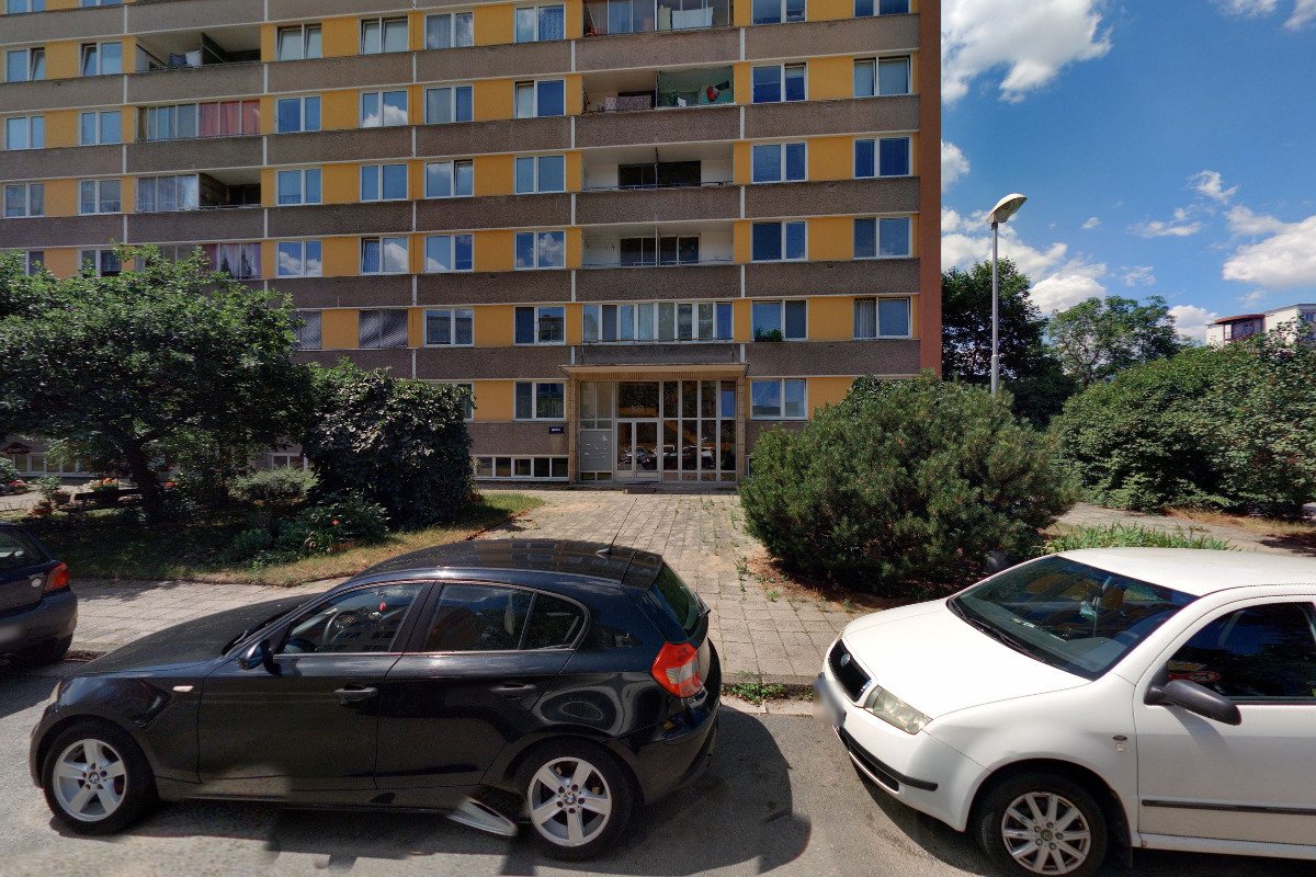 SOS EXEKUCE A HYPOTÉKY, s.r.o.