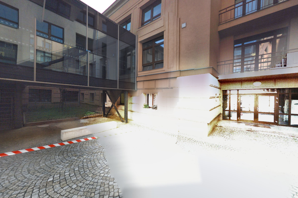 Ústav klinické a molekulární patologie - Fakultní nemocnice Olomouc