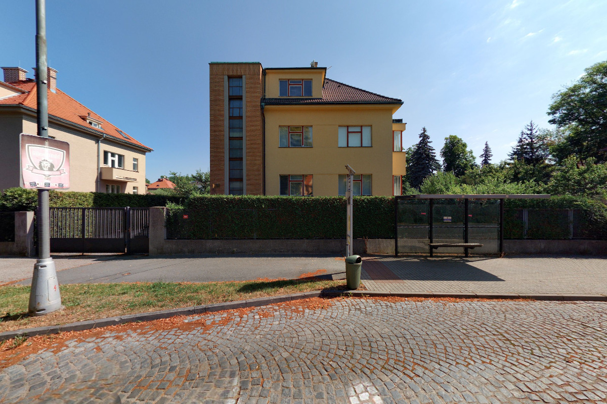 Bc. Jan Čásenský - Hypotéka od nás