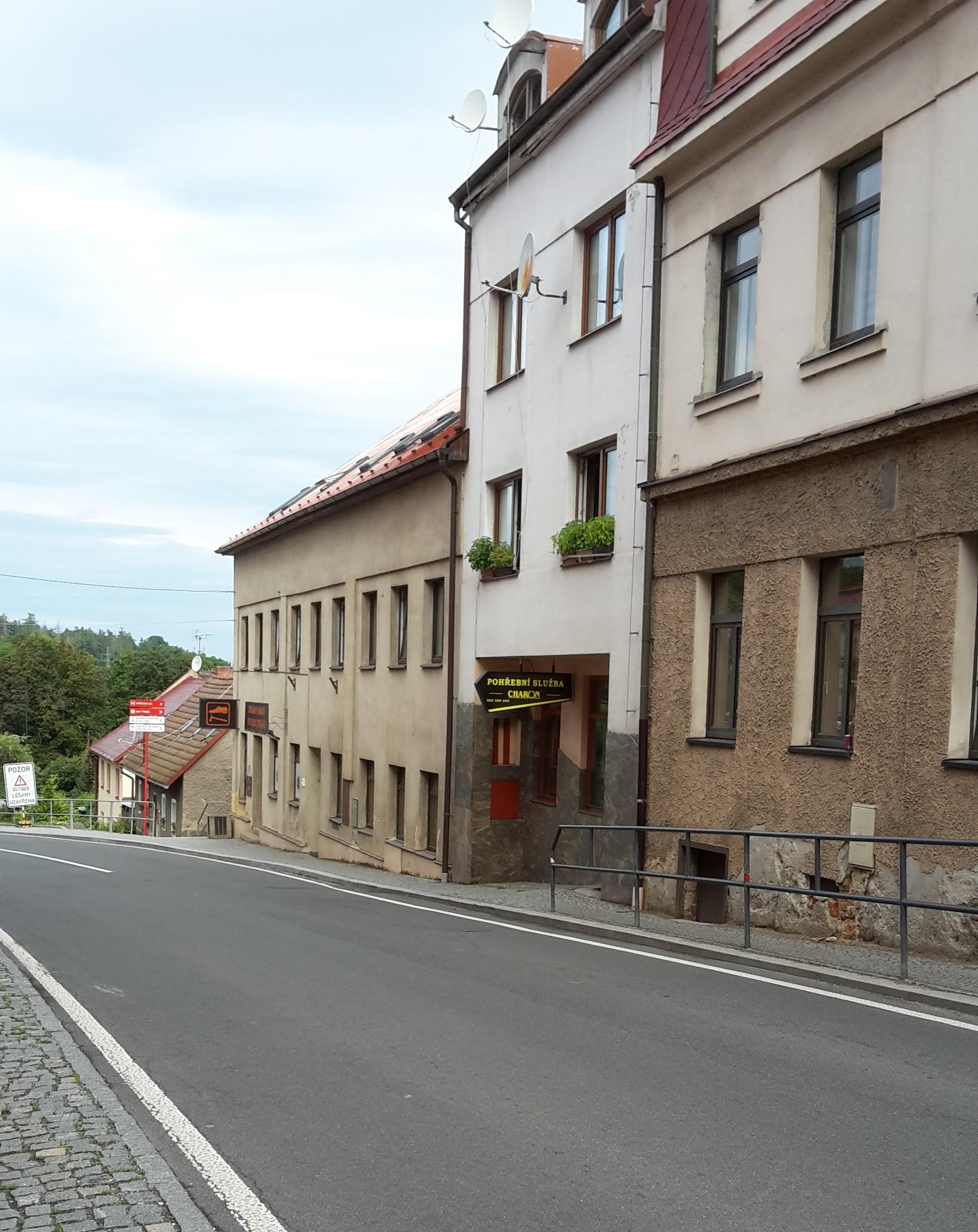 Pohřební služba Charon® foto 4