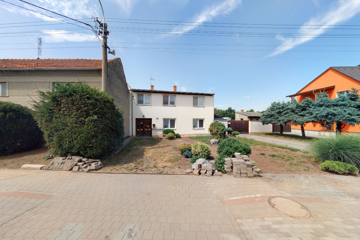 Přeprava, zemní práce Zdeněk Pokorný foto 2