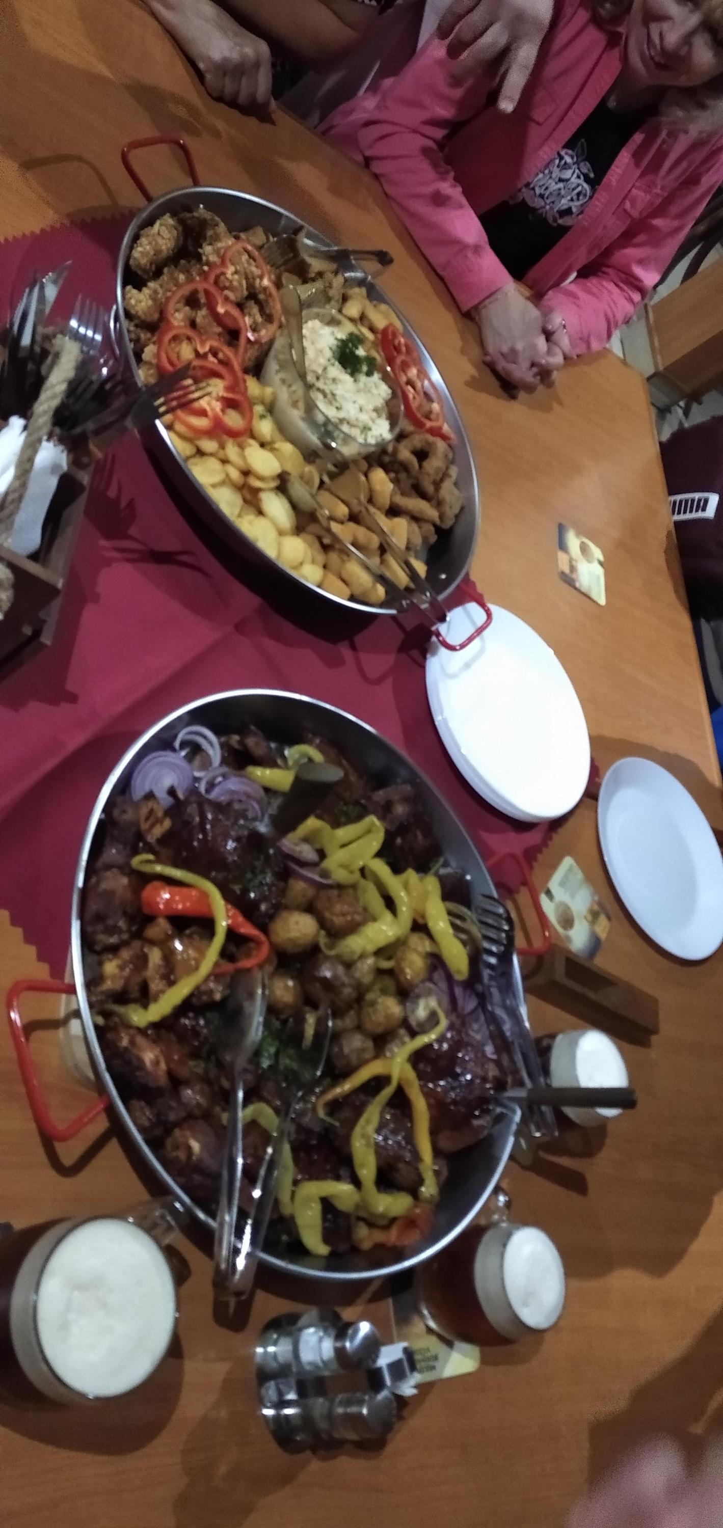 Restaurace Catering Richard foto 3