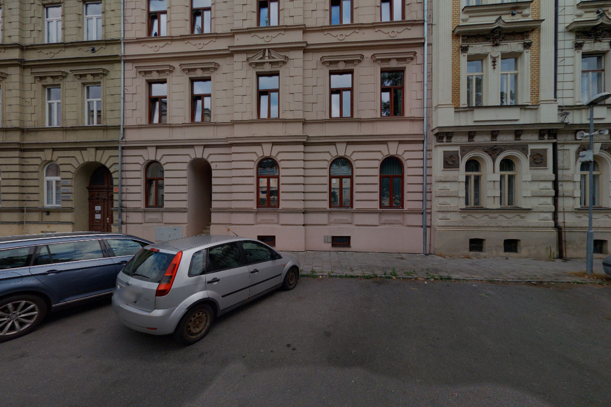 Psychologie a psychoterapie Šárka Mištová foto 1