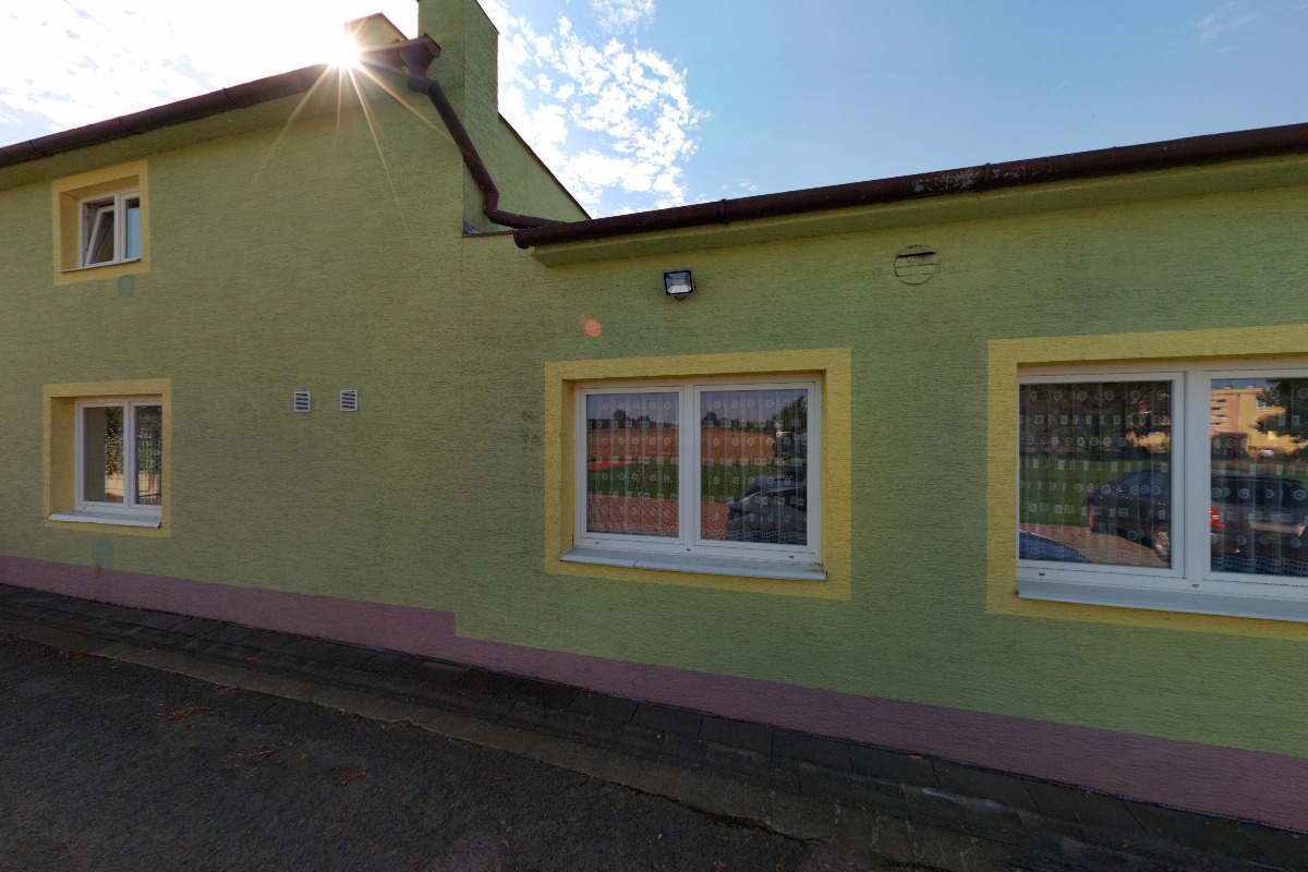 Tělocvičná jednota Sokol Rokytnice foto 2