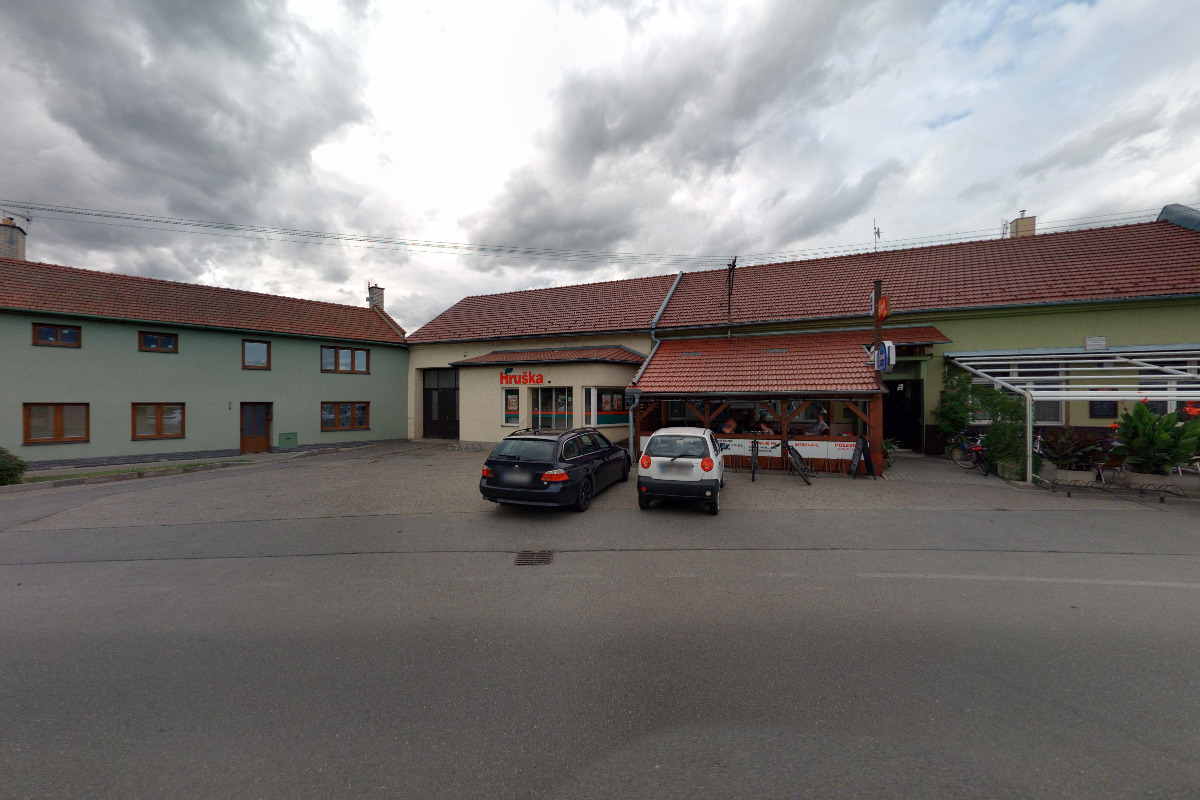 HRUŠKA foto 3