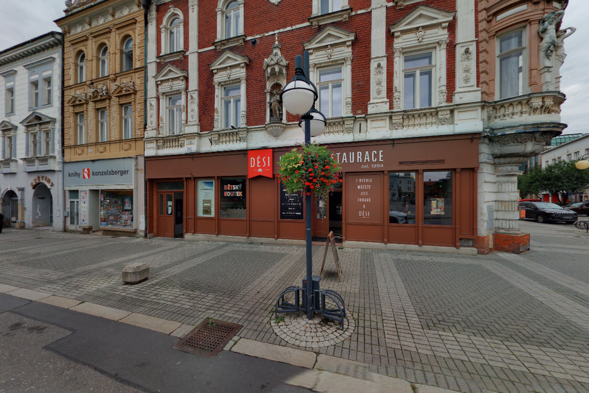 Vzdělávací Nadační Fond Future Generation