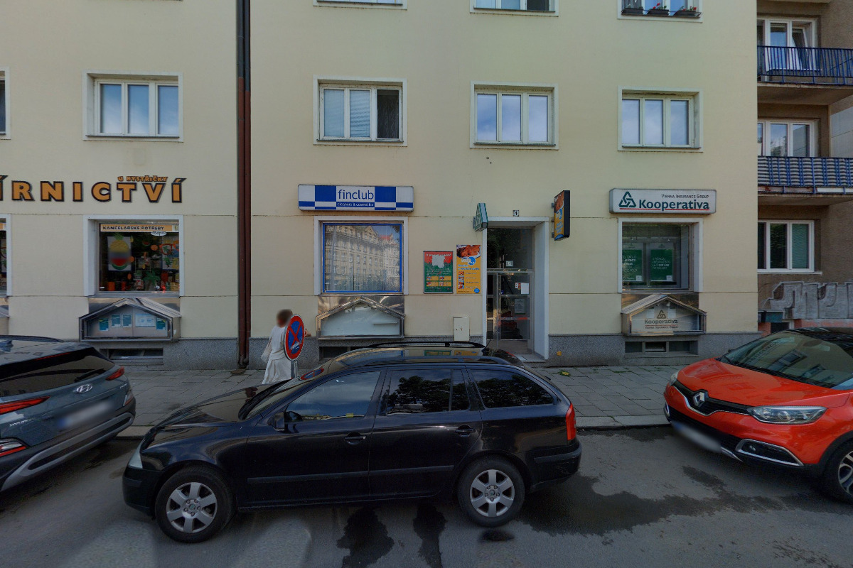 Rayvee's Barbershop foto 6