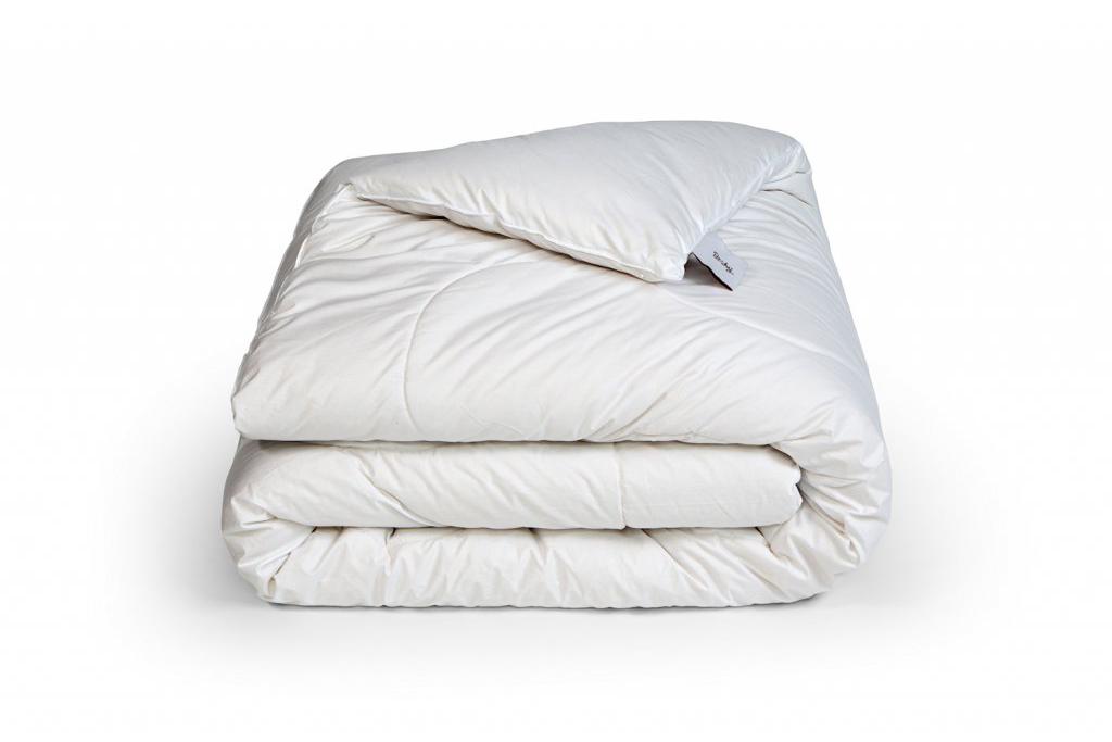 Extra teplá vlněná přikrývka Besky Grunt