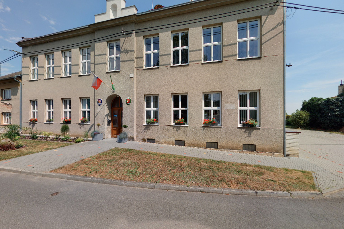 SH ČMS - Sbor dobrovolných hasičů Slatinky