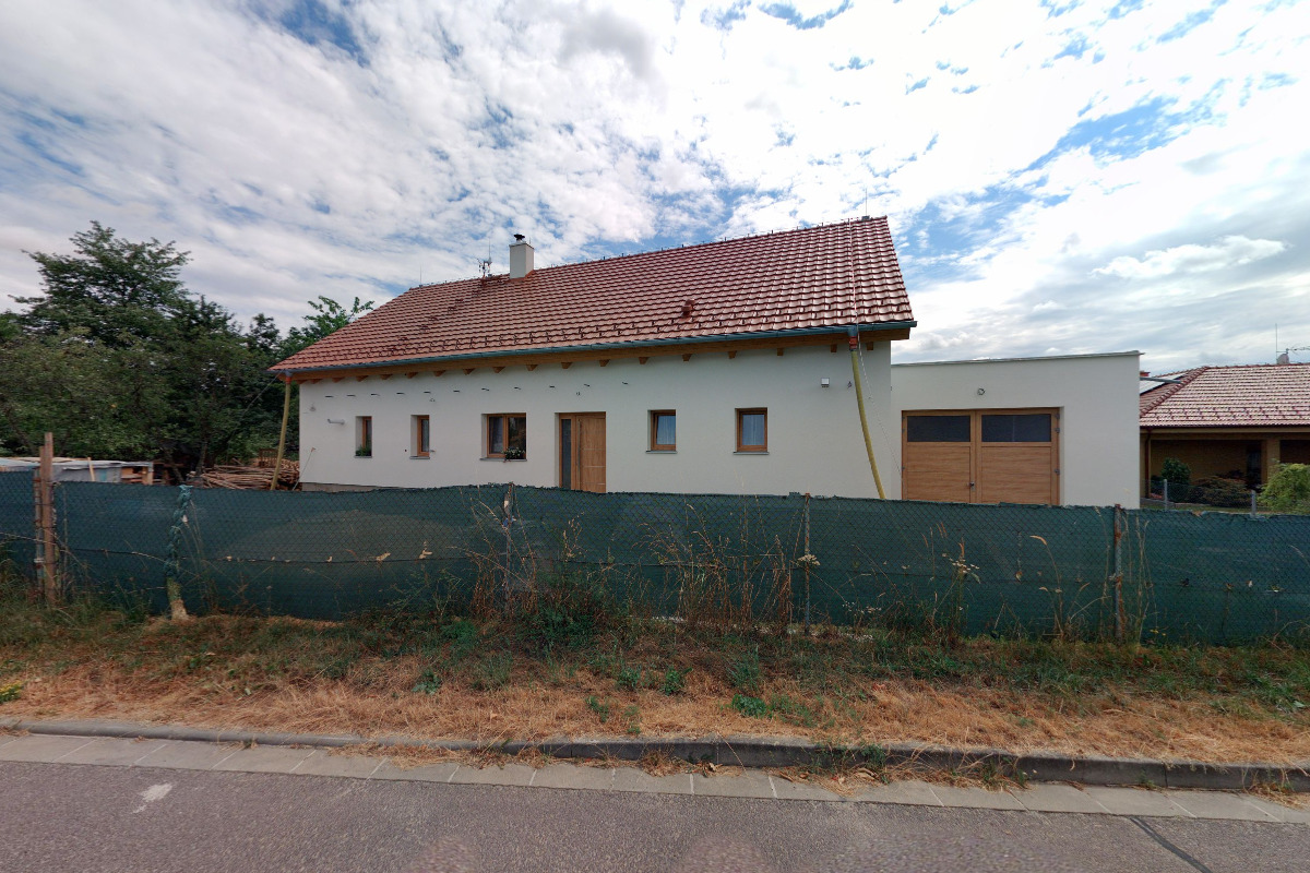 ARCHFABRIC architektonický ateliér