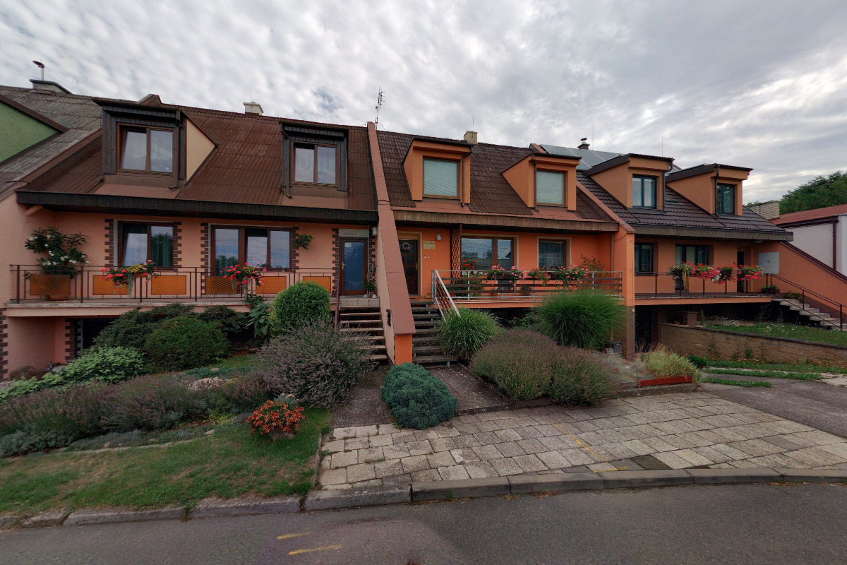 Malířské a natěračské práce - František Kolečář