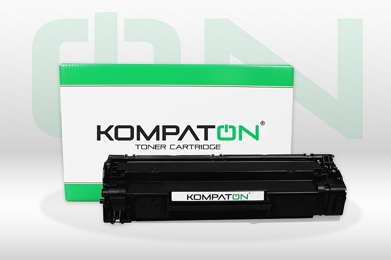 KOMPATON s. r. o. foto 1
