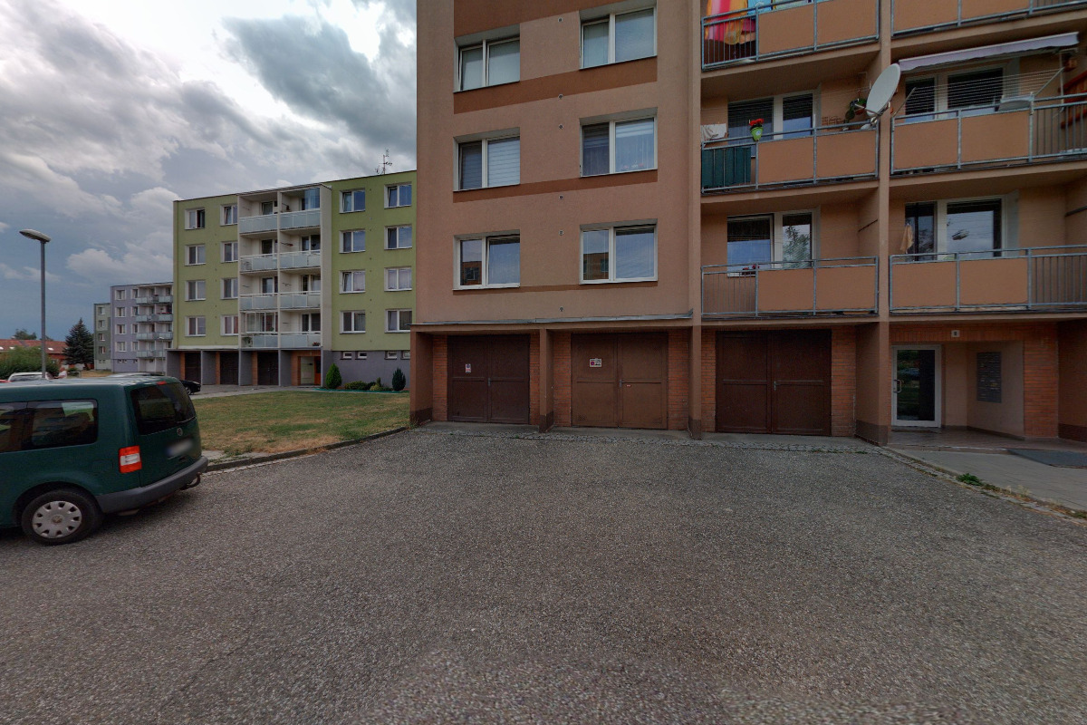 Ubytování v soukromí Nový Svět foto 1
