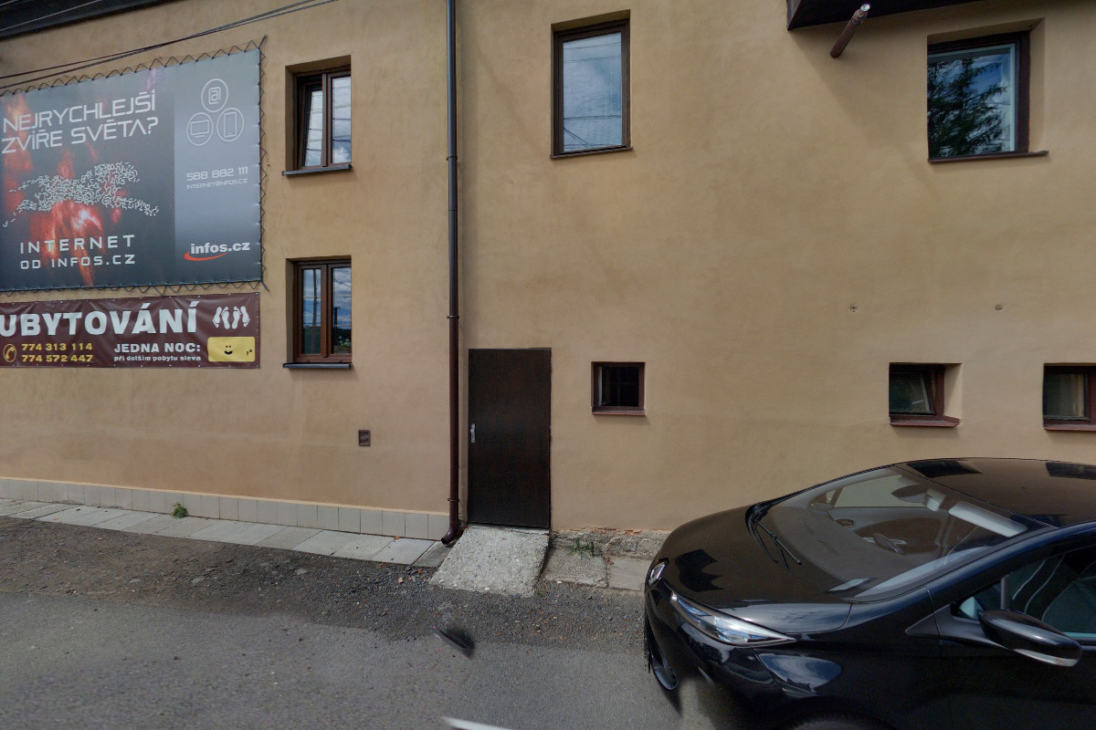 Hostinec Na Trávníku foto 3