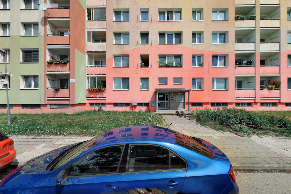 Střešní práce Beneš foto 5