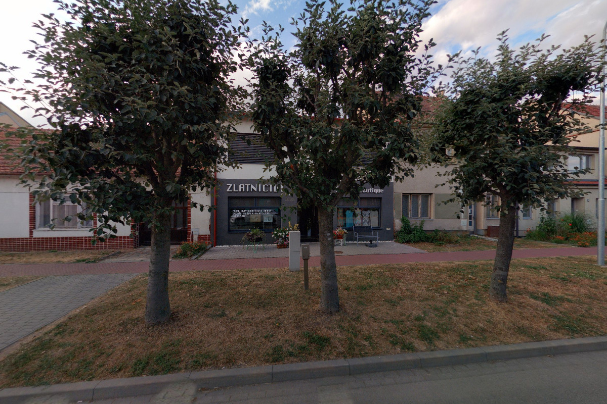 Zlatnictví Dagmar Mazálková