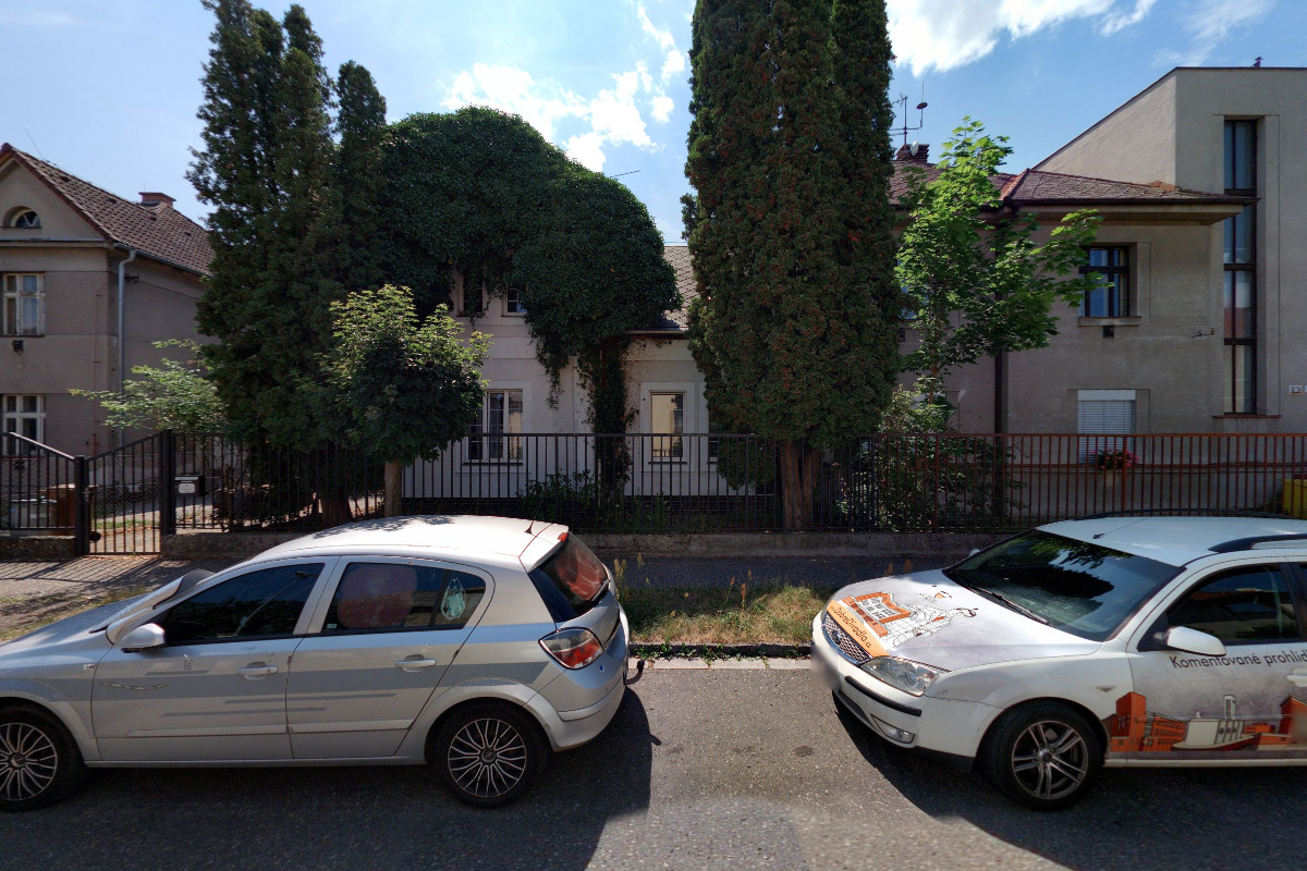 Volba pro město foto 2