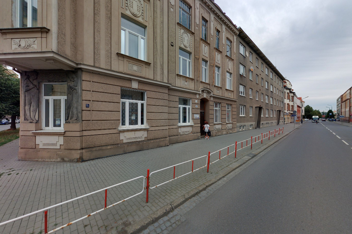 Svaz neslyšících a nedoslýchavých v ČR Poradenské centrum foto 2