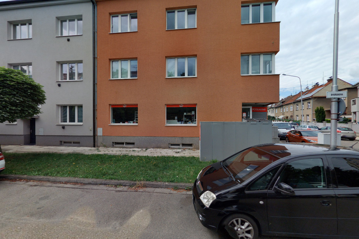 Potraviny Na Růžku foto 2