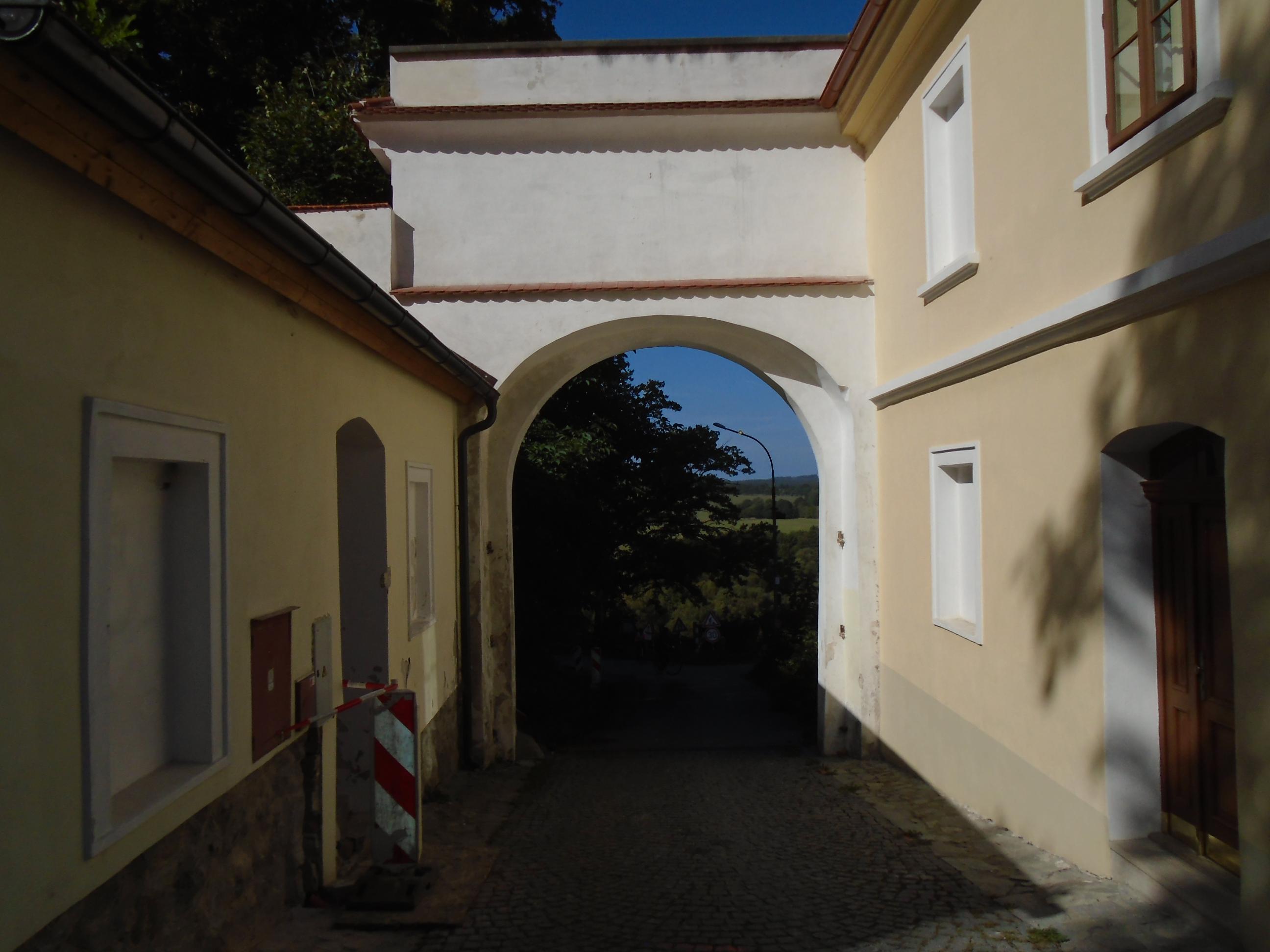 Apartmán Vallon Chéri foto 2