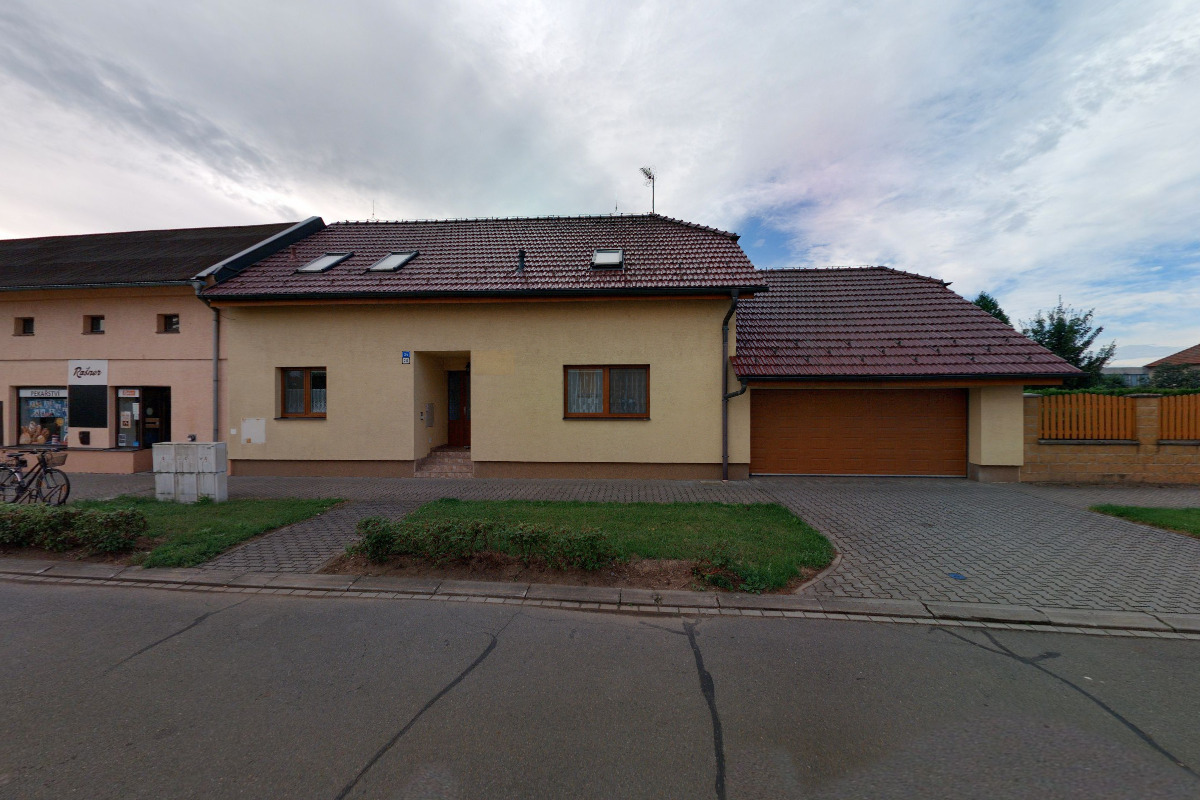 STŘECHY Franta foto 5