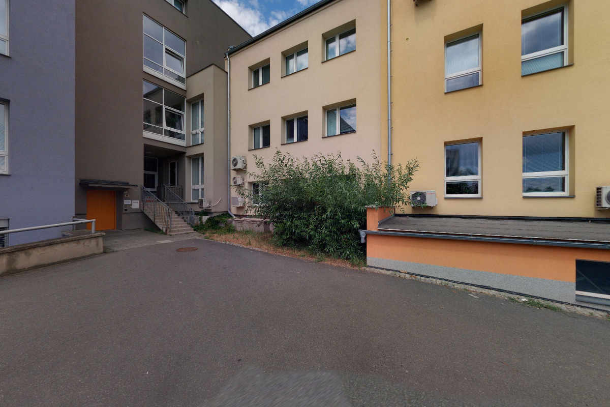 Hematologická poradna (Dětská klinika) - Fakultní nemocnice Olomouc foto 2