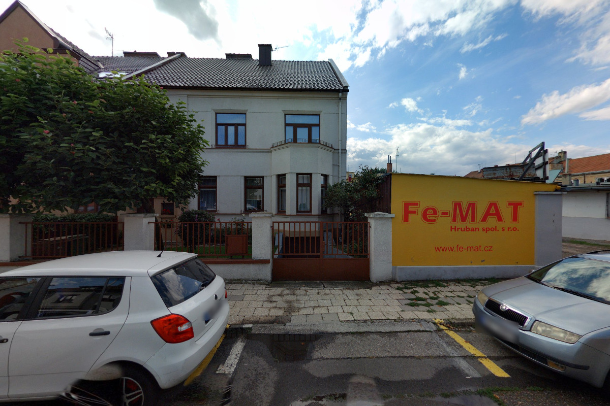 Fe-MAT Hruban spol. s r.o. foto 2