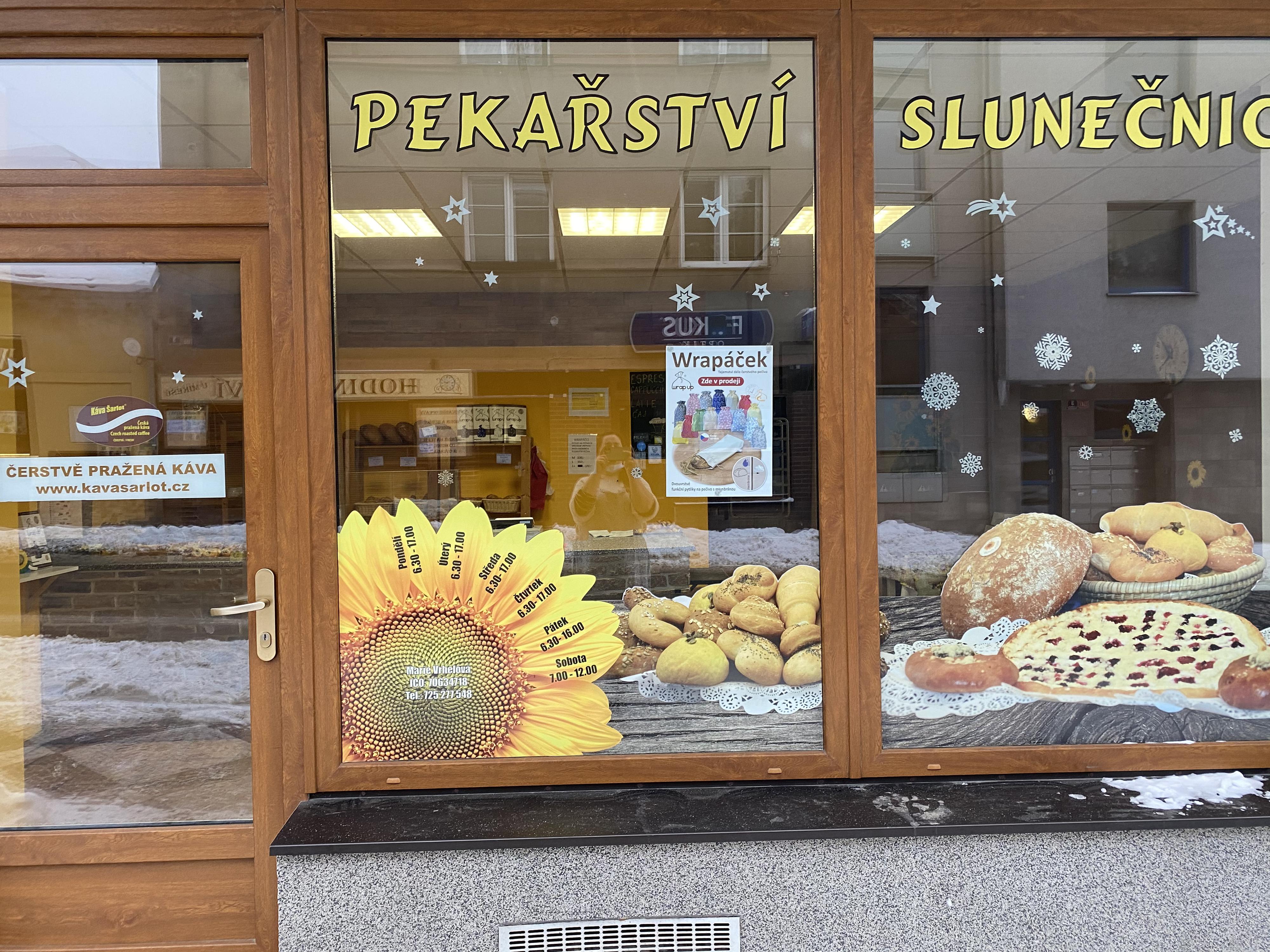 Pekařství Slunečnice foto 5