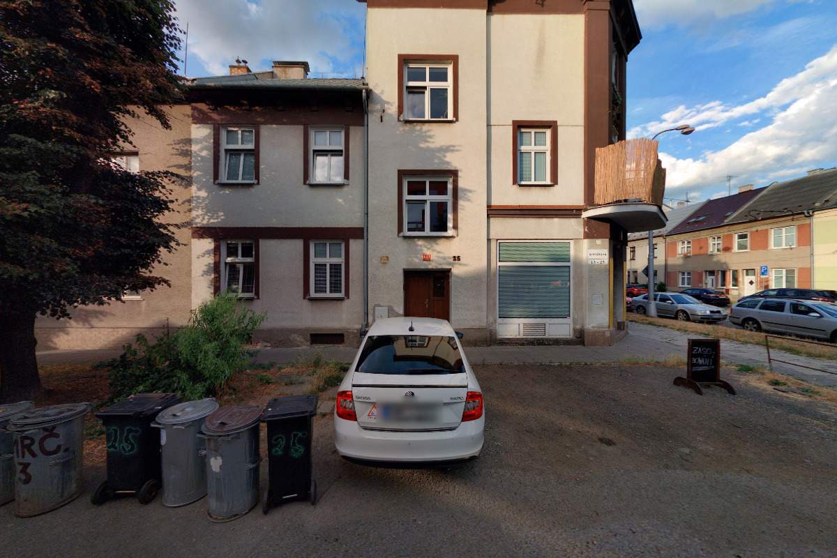 Ateliér Iva Laštůvková