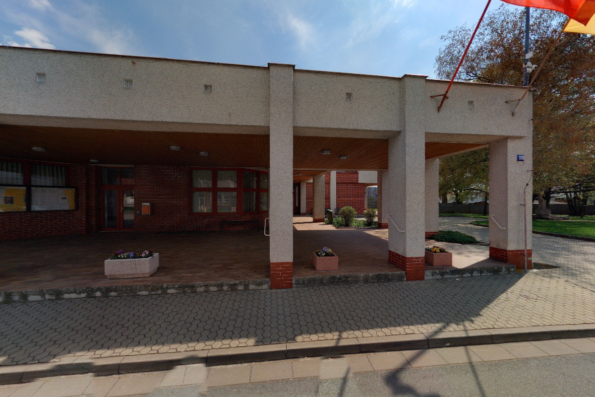 Černožice - obecní úřad foto 2