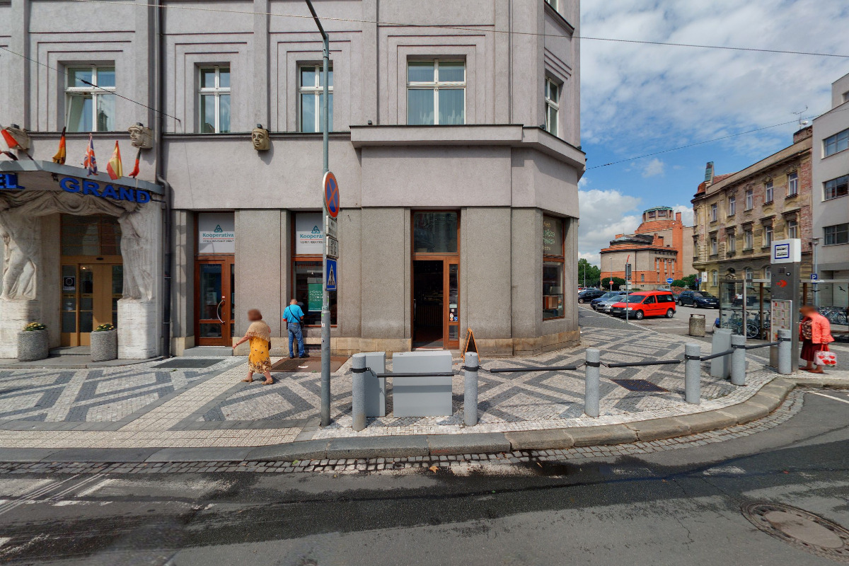 Kooperativa pojišťovna foto 2