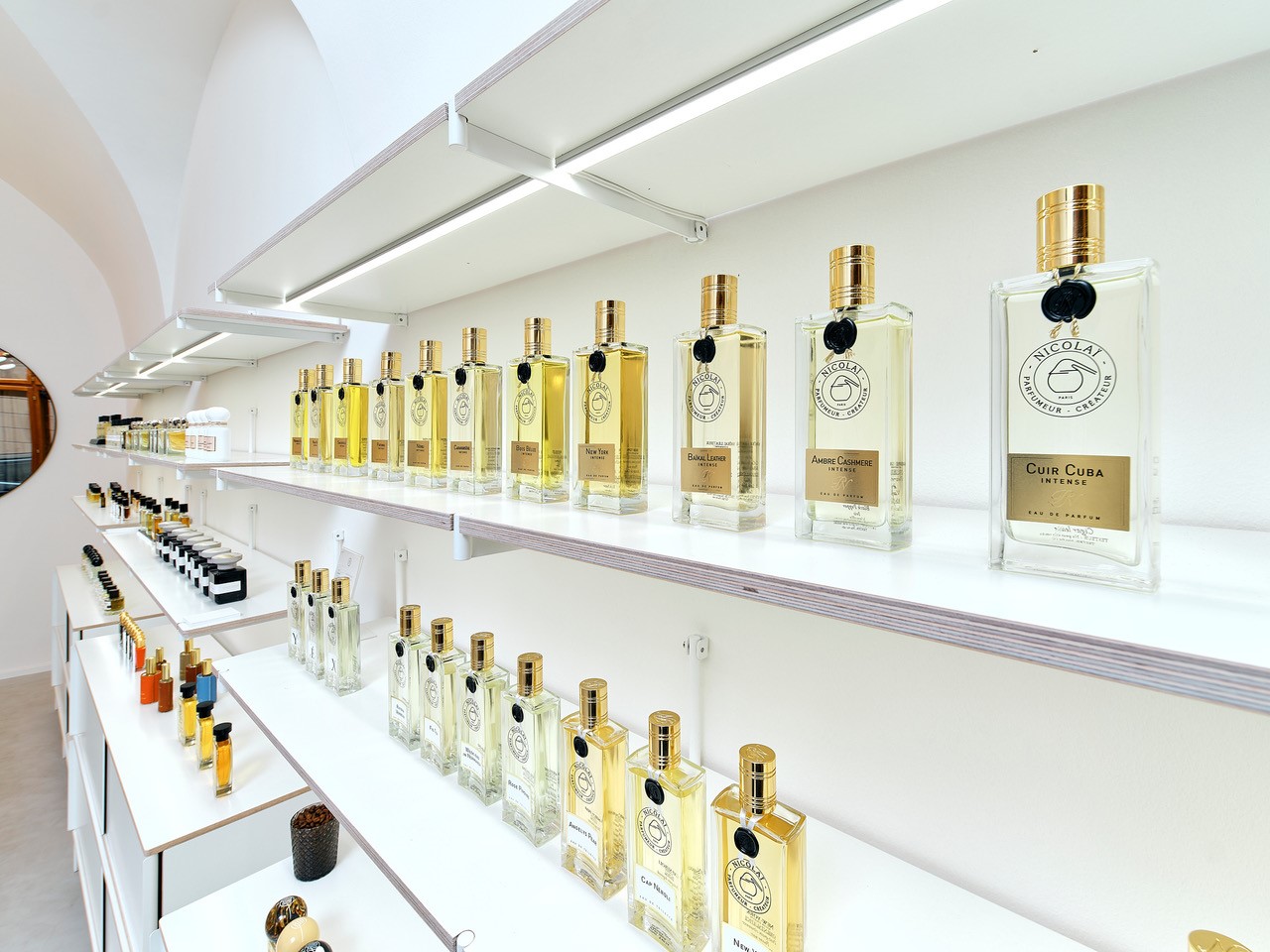 Myskino Nerudova foto 2