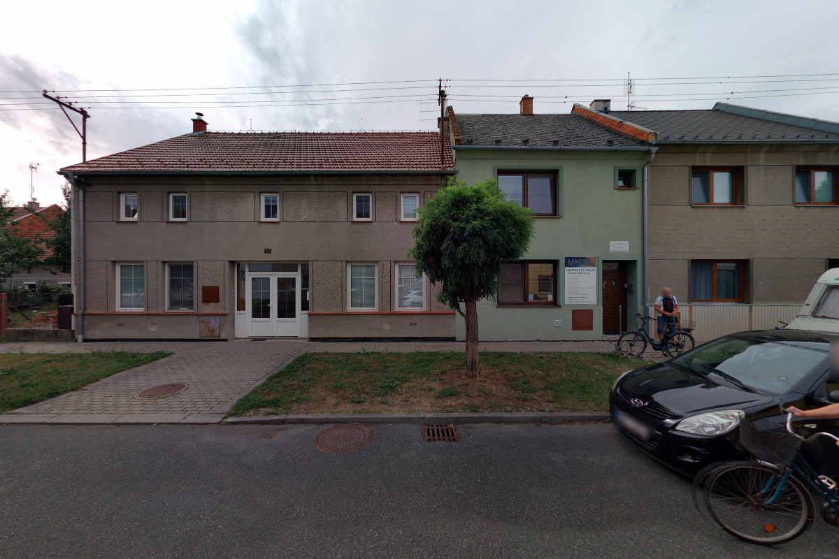 Pavlína Novotná - kadeřnictví foto 2