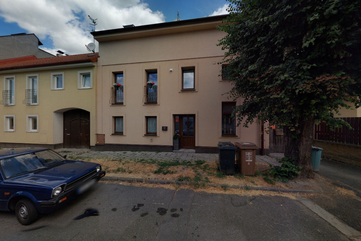 AUTO HEDENEC, s.r.o.