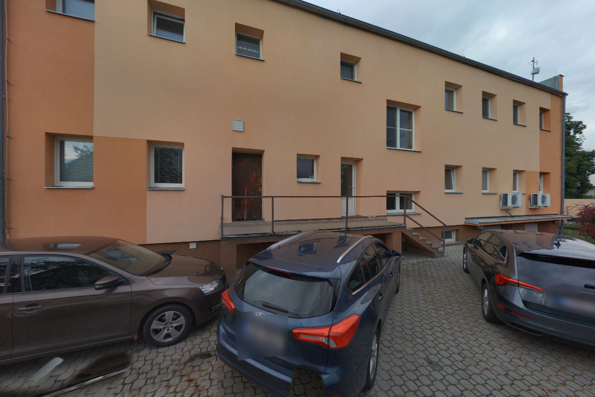 Generální inspekce bezpečnostních sborů