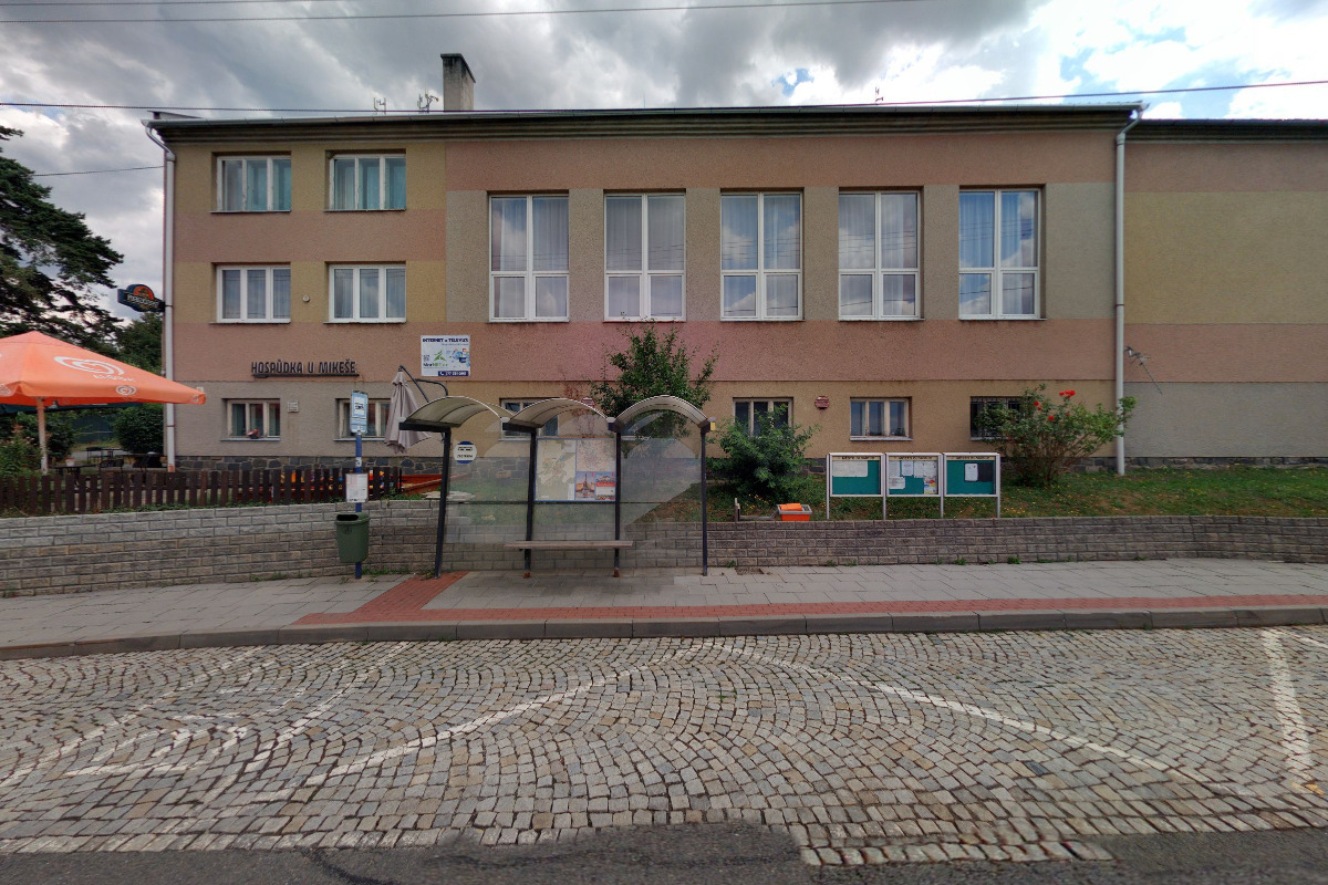 Sportovní klub Lošov z.s. foto 1