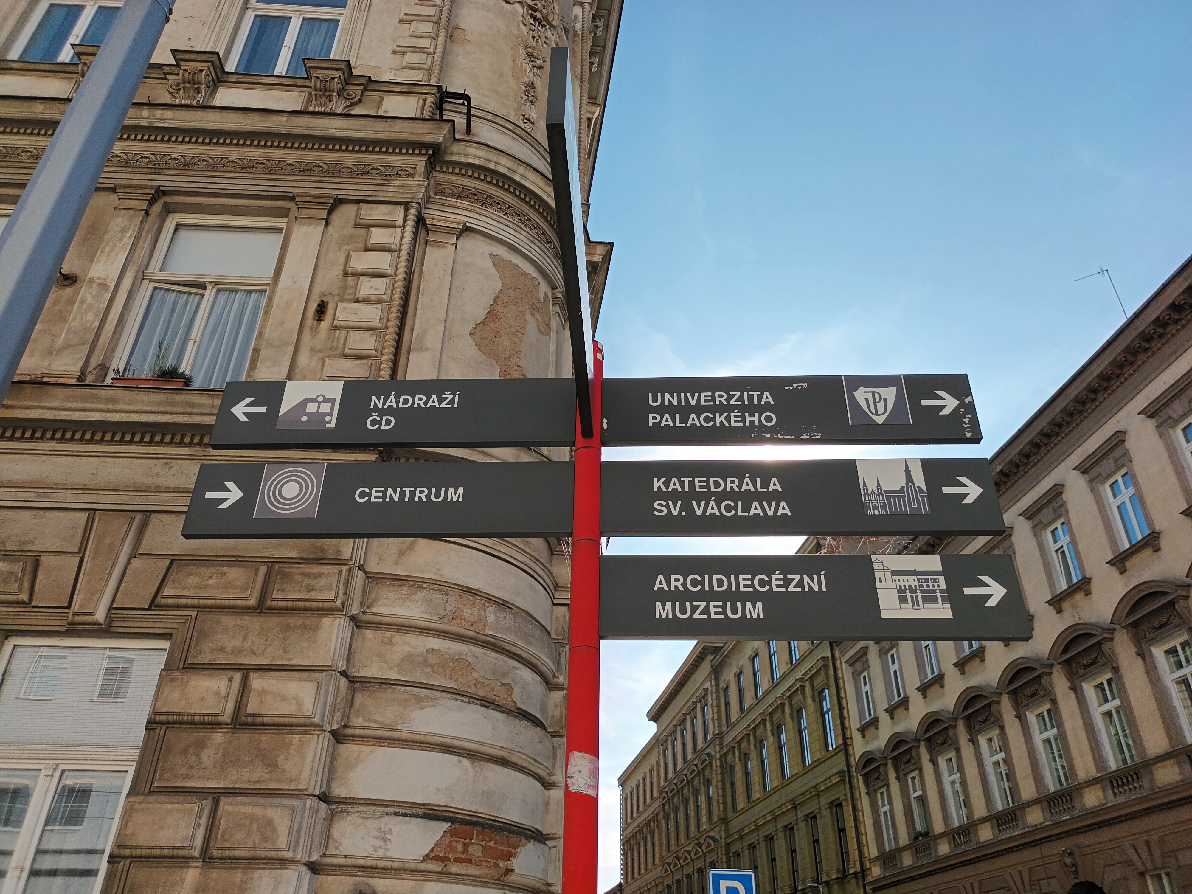 Střední škola technických profesí Olomouc, Kosinova 4 foto 4