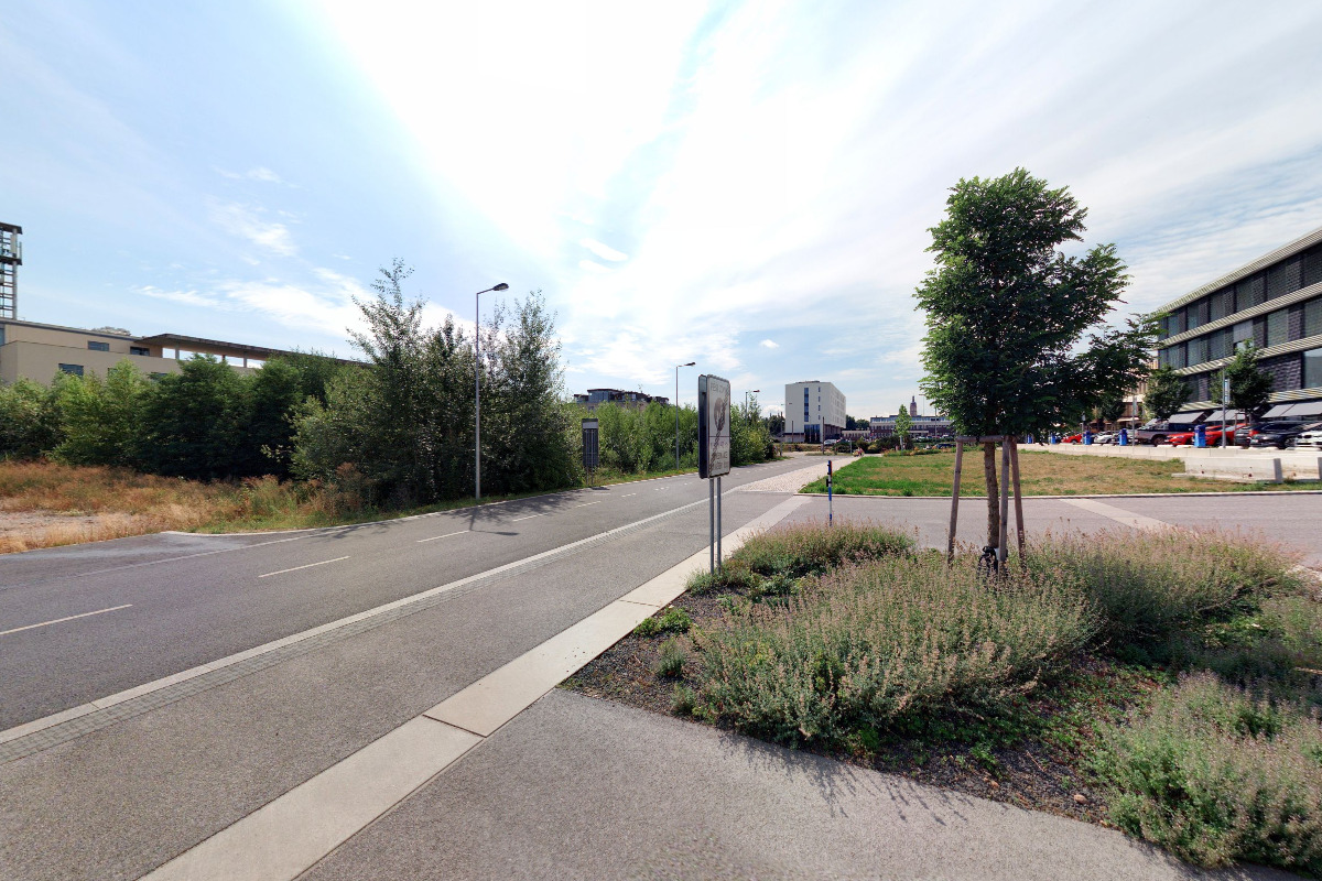 PREpoint - nabíjecí stanice PRE