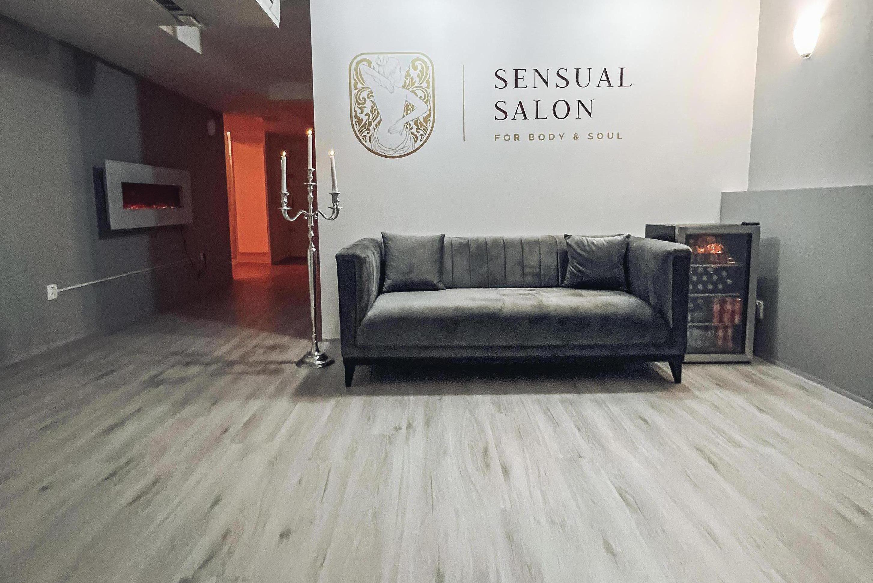 Sensual Salon