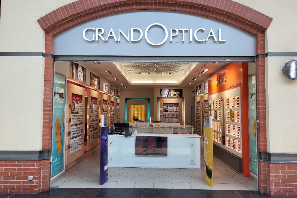 GrandOptical