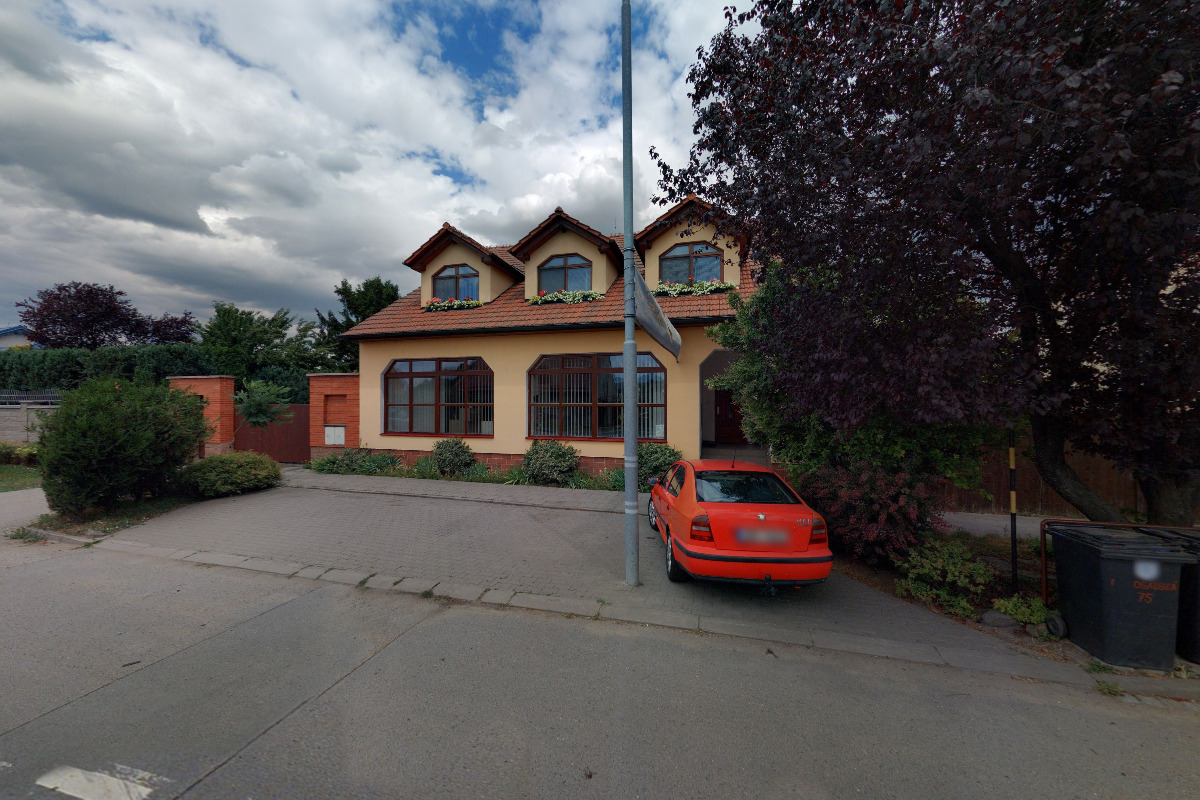 Dětská skupina Olomoučánek