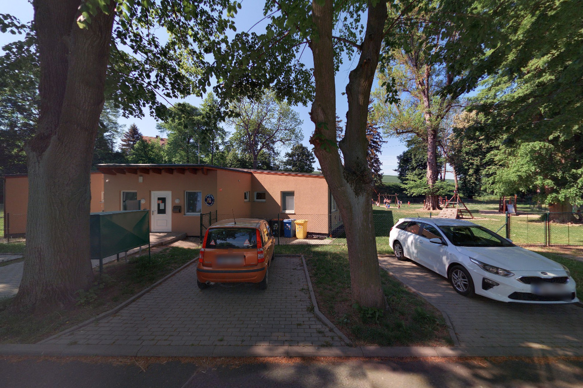 MŠ Kropáčova Vrutice