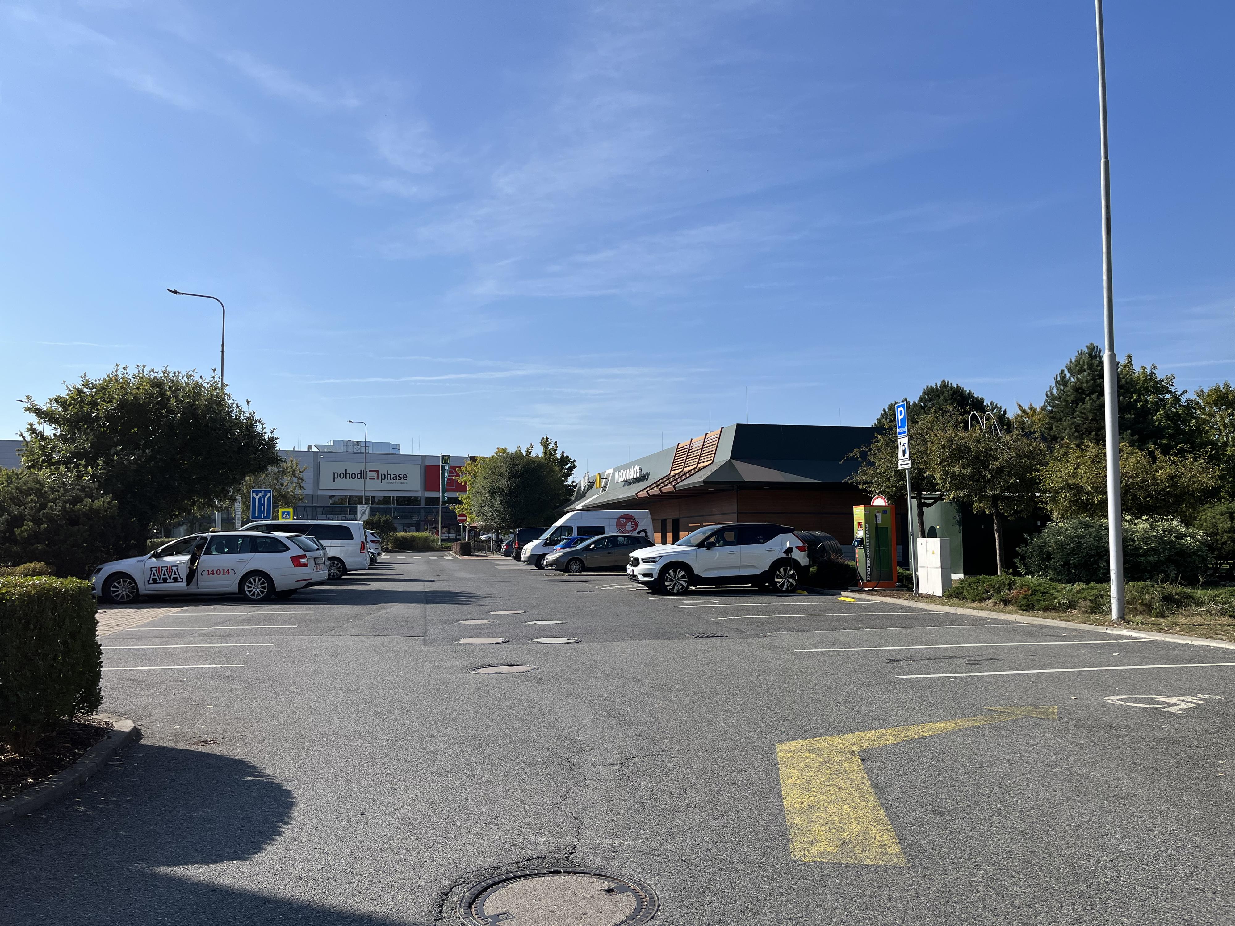 McDonald's foto 6