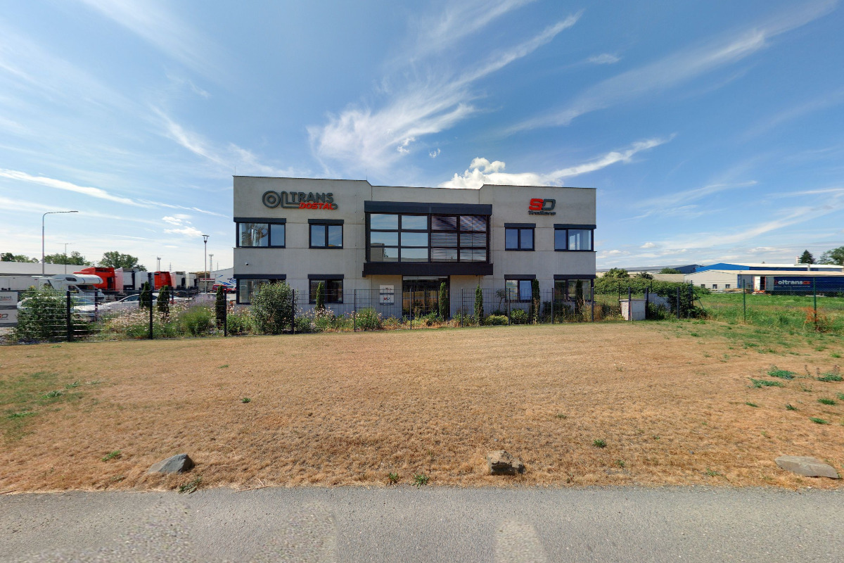OLTRANS DOSTÁL, s.r.o.