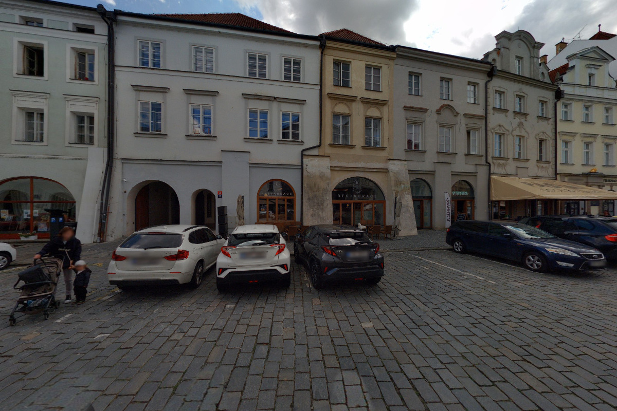 Pivovarské domy foto 5