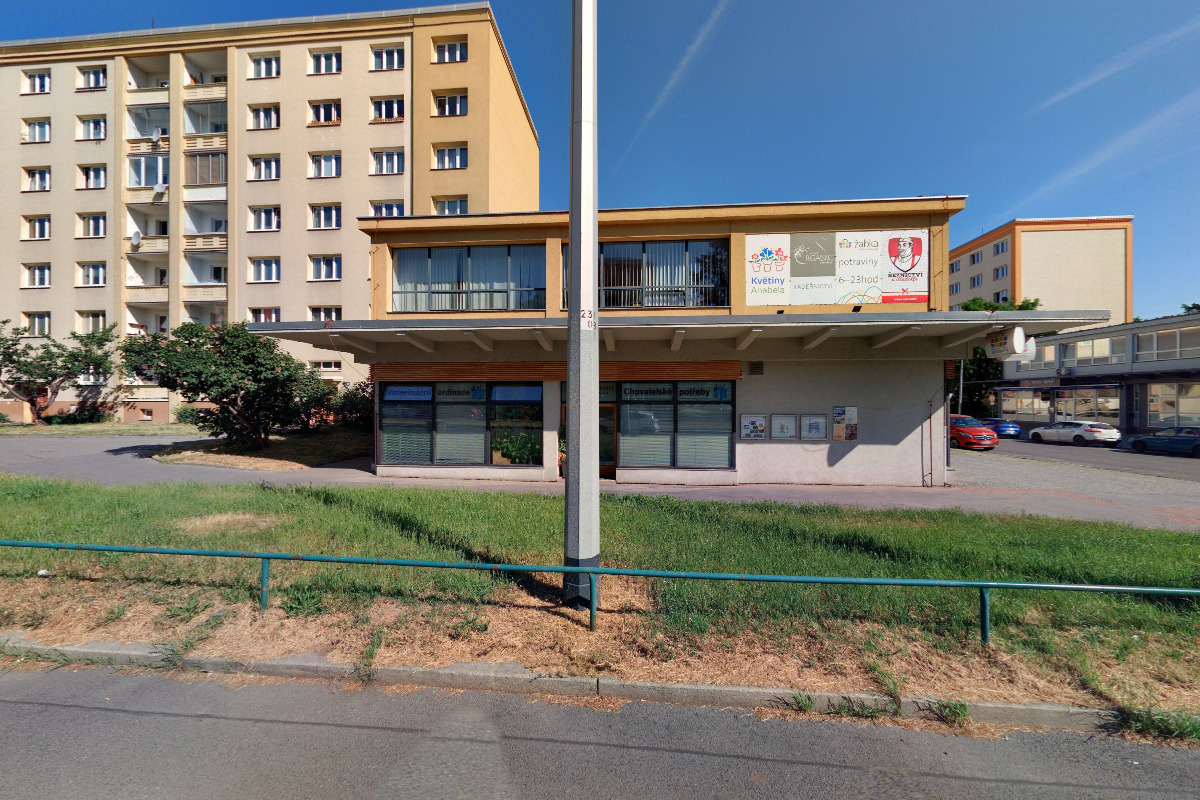 Veterinární klinika Červený Vrch, s.r.o. foto 2