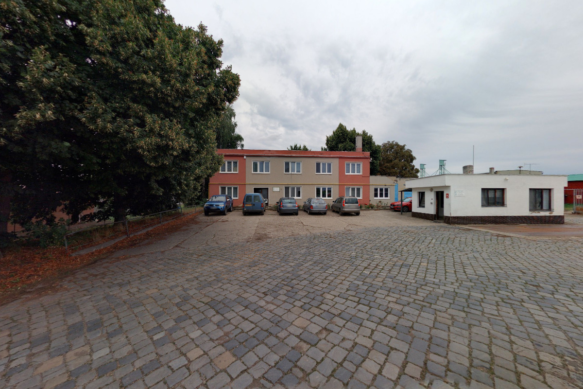 Zemědělské družstvo Olšany - Hablov foto 2