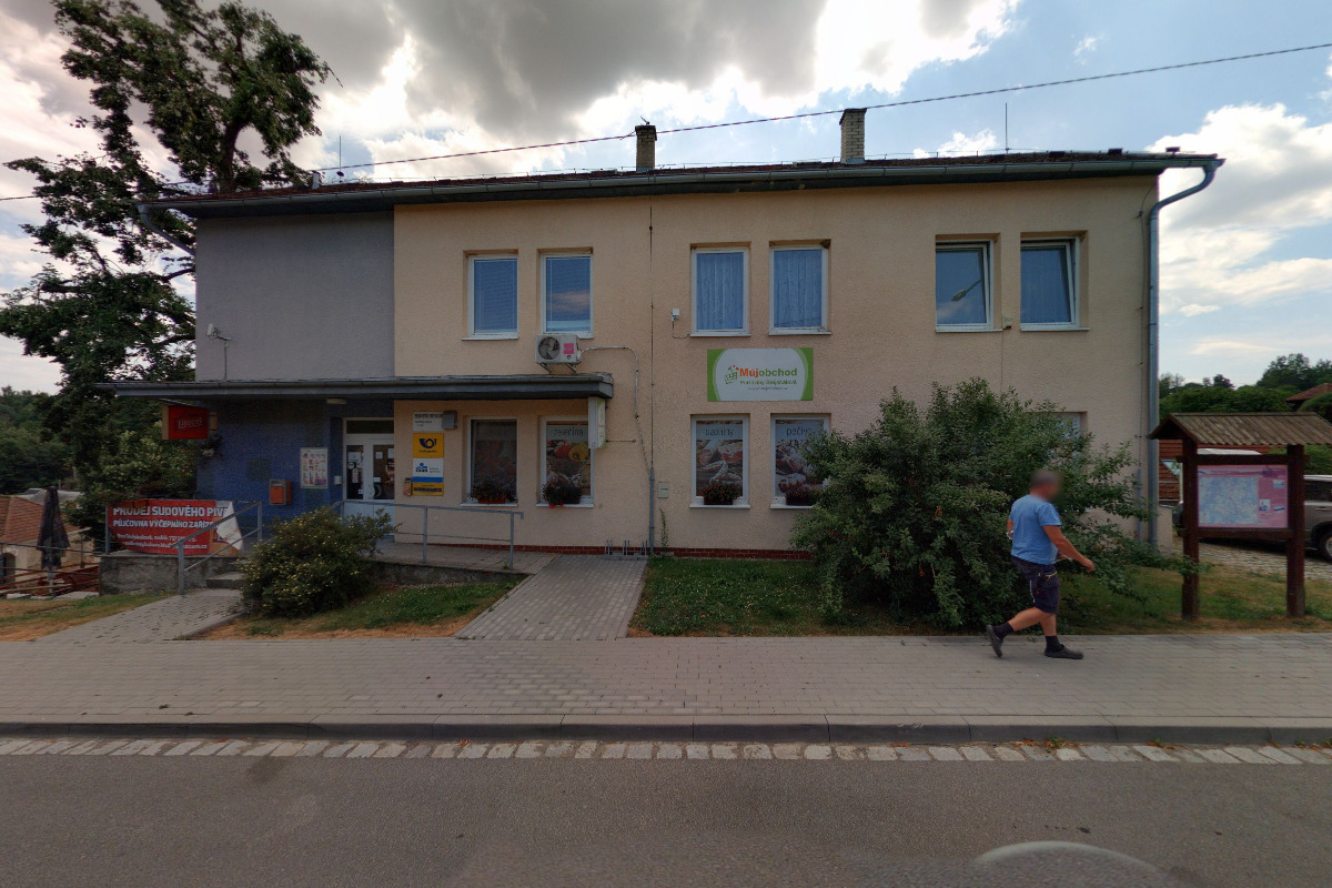 MUDr. Magda Prudká foto 2